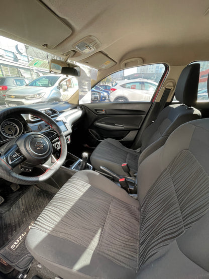 SUZUKI DZIRE GL 1.2, 2022
