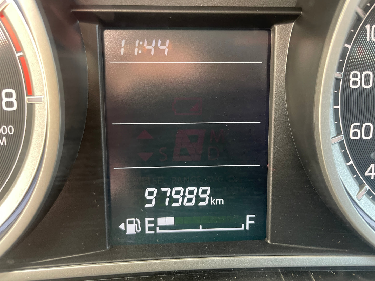 SUZUKI DZIRE GL 1.2, 2022