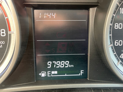 SUZUKI DZIRE GL 1.2, 2022