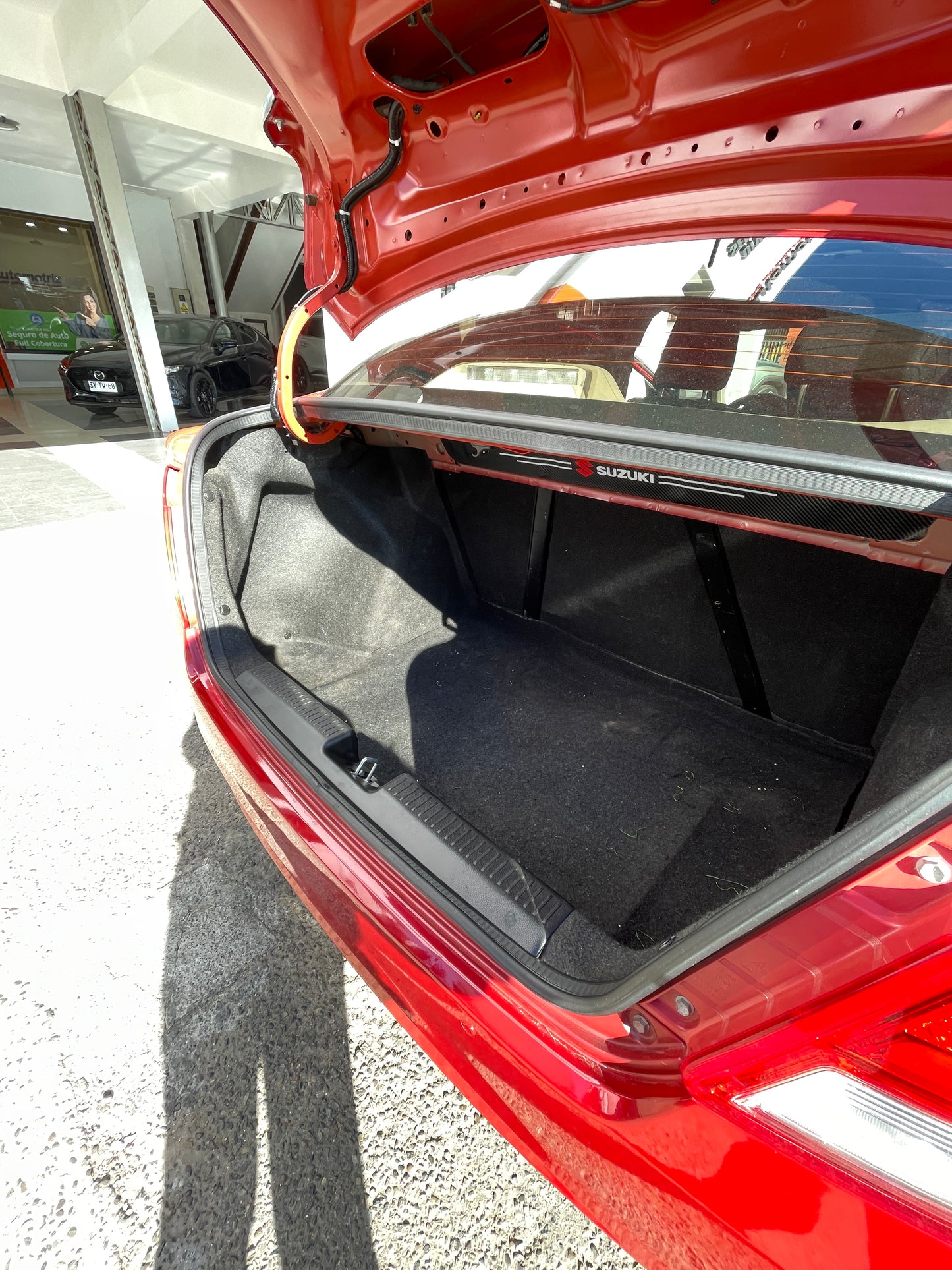 SUZUKI DZIRE GL 1.2, 2022
