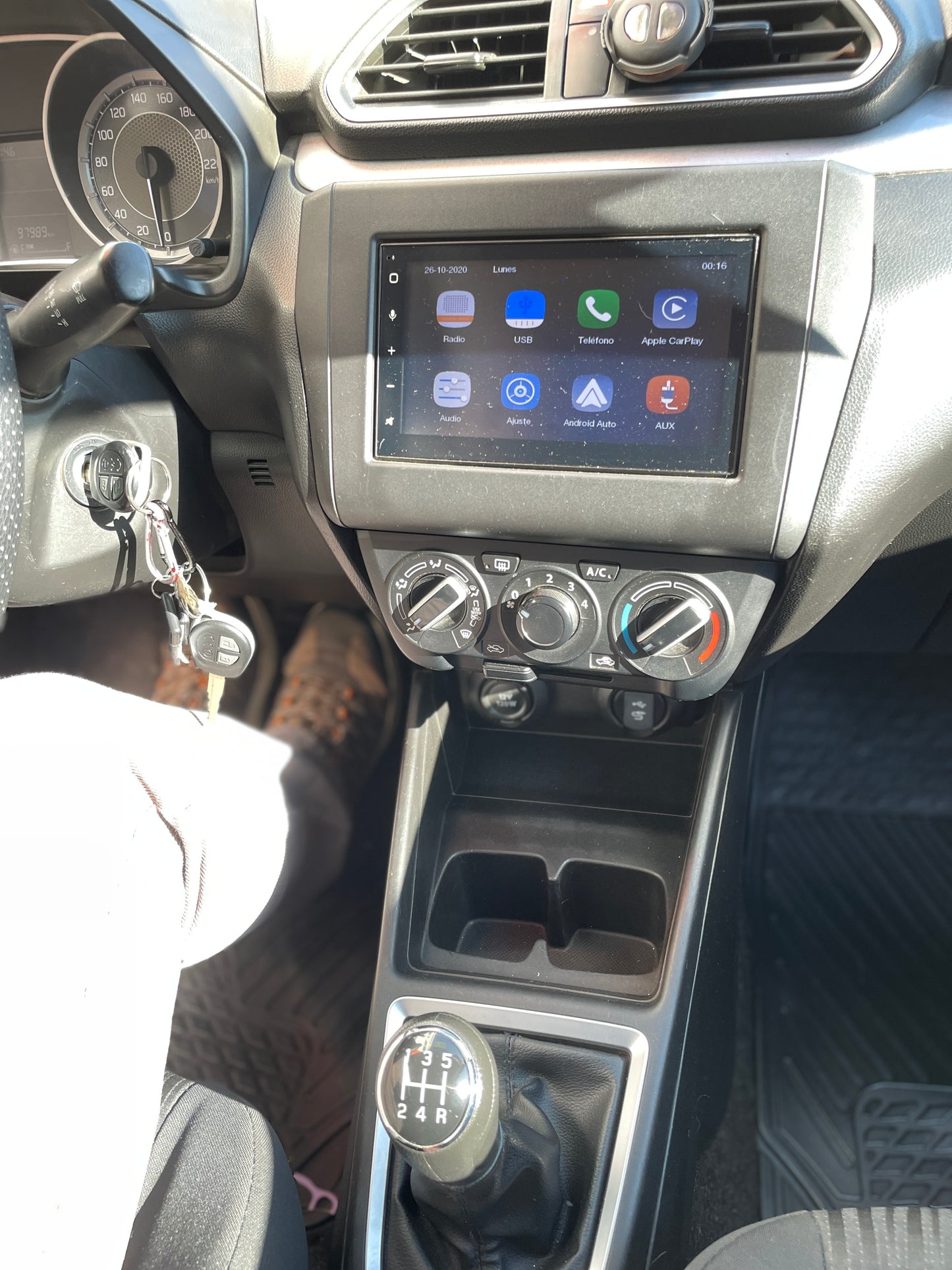 SUZUKI DZIRE GL 1.2, 2022