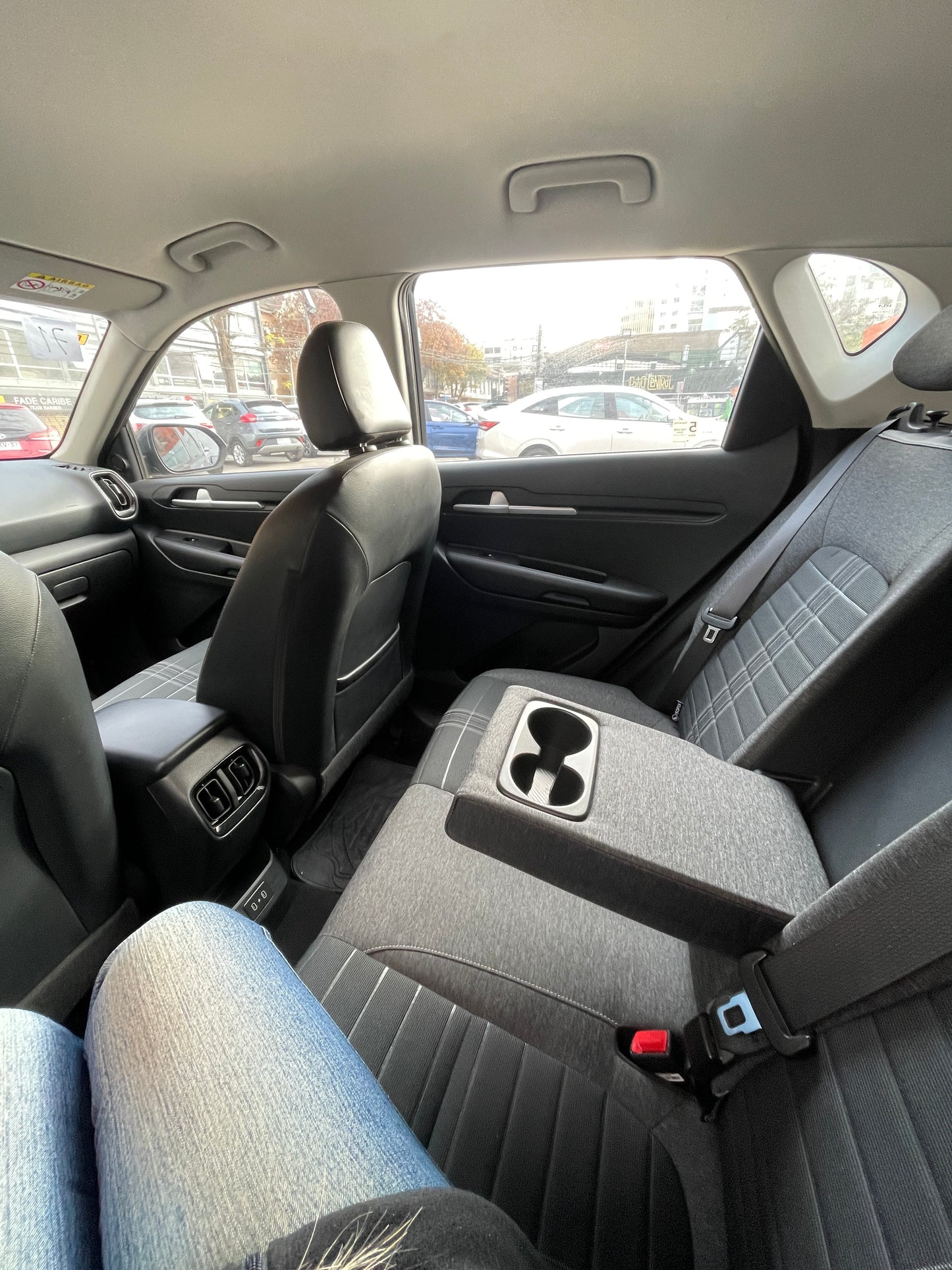 KIA SONET 1.5 AT, 2024