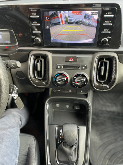 KIA SONET 1.5 AT, 2024