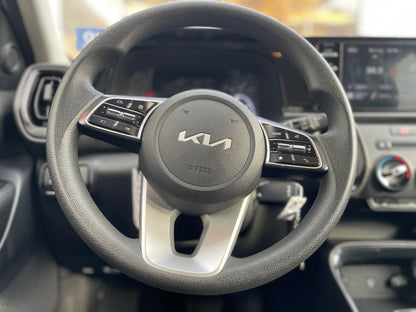 KIA SONET 1.5 AT, 2024