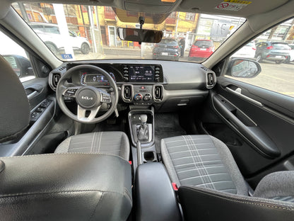 KIA SONET 1.5 AT, 2024