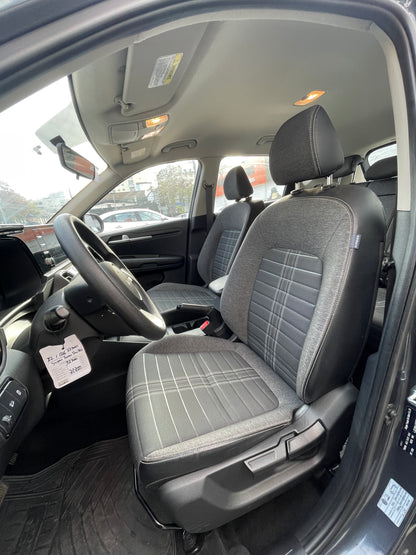 KIA SONET 1.5 AT, 2024