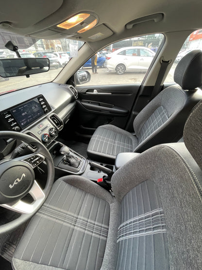 KIA SONET 1.5 AT, 2024