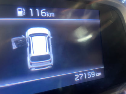 KIA SONET 1.5 AT, 2024