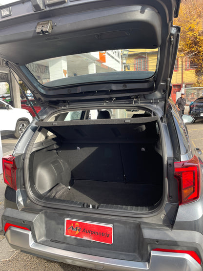 KIA SONET 1.5 AT, 2024