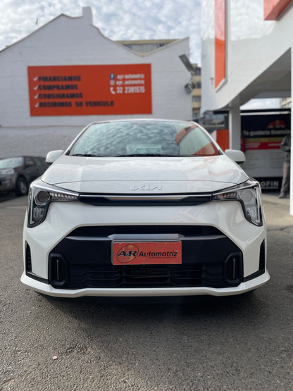 KIA MORNING 1.0 MT, 2026