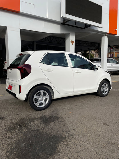 KIA MORNING 1.0 MT, 2026