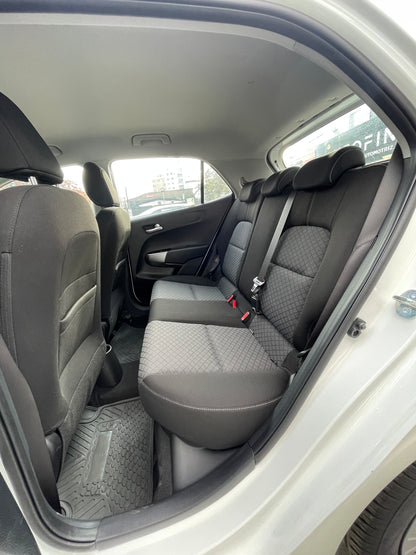 KIA MORNING 1.0 MT, 2026