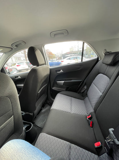 KIA MORNING 1.0 MT, 2026