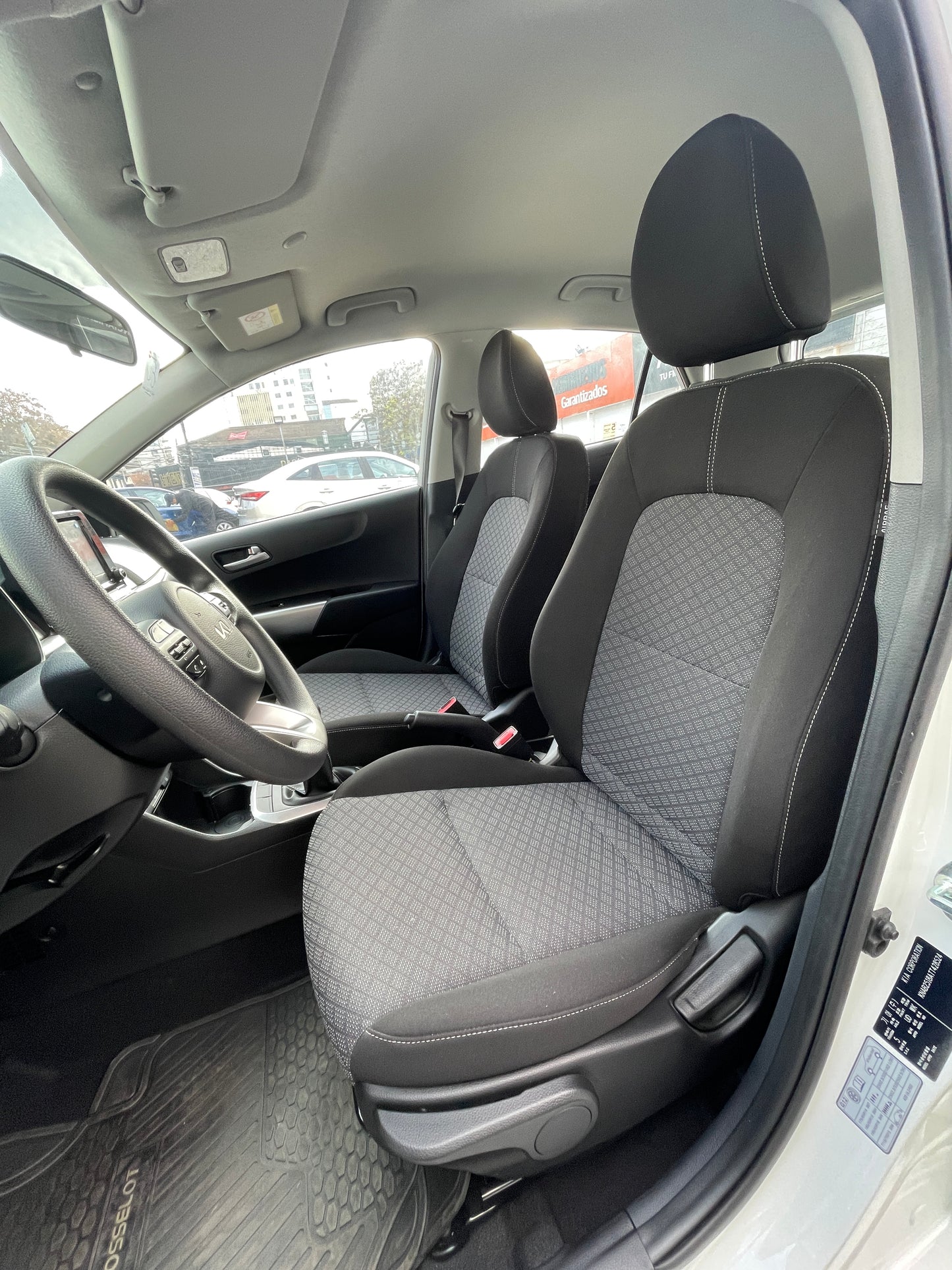 KIA MORNING 1.0 MT, 2026