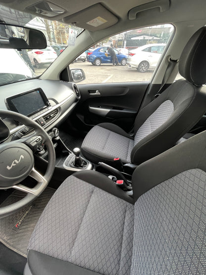 KIA MORNING 1.0 MT, 2026