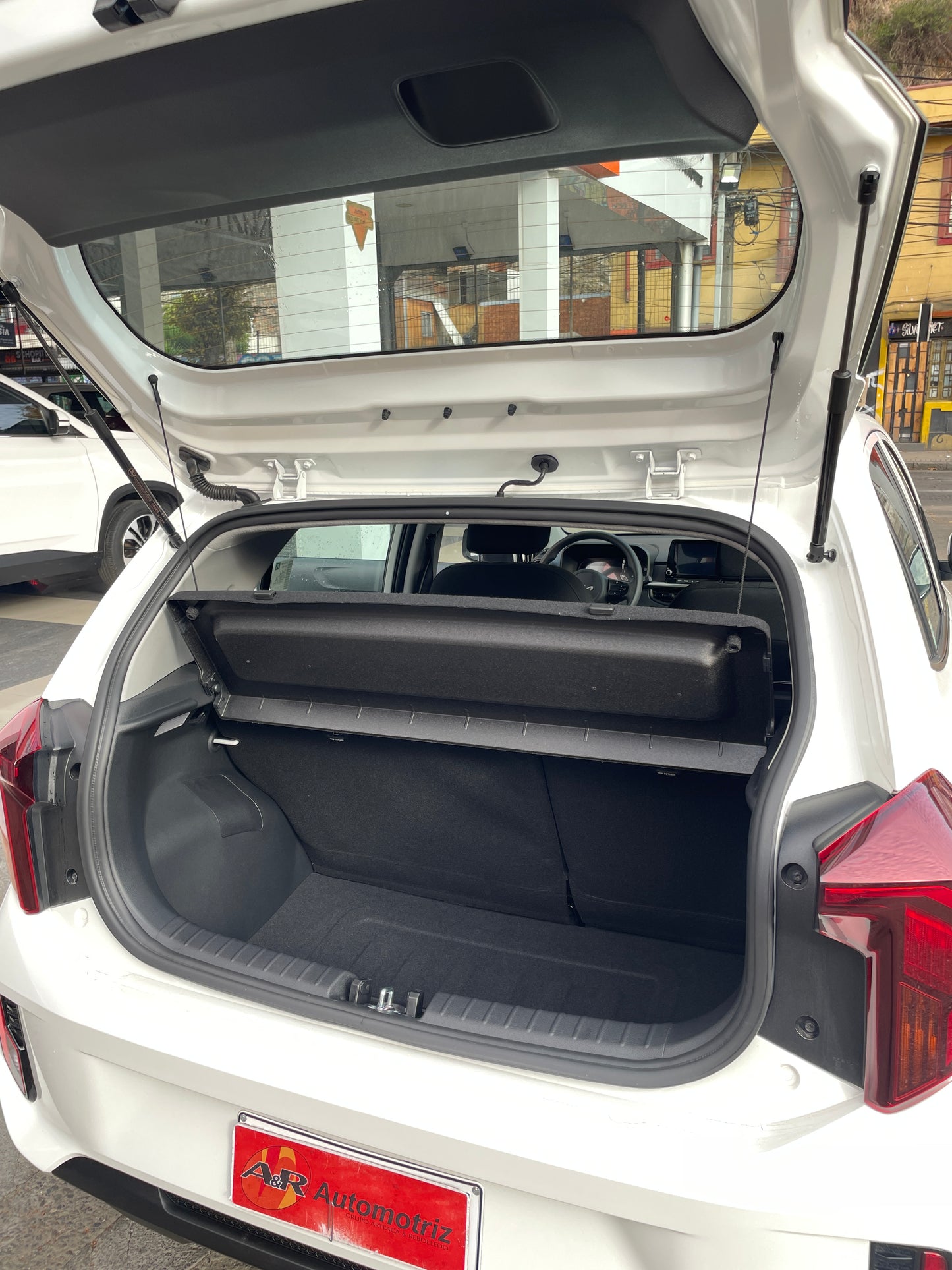 KIA MORNING 1.0 MT, 2026