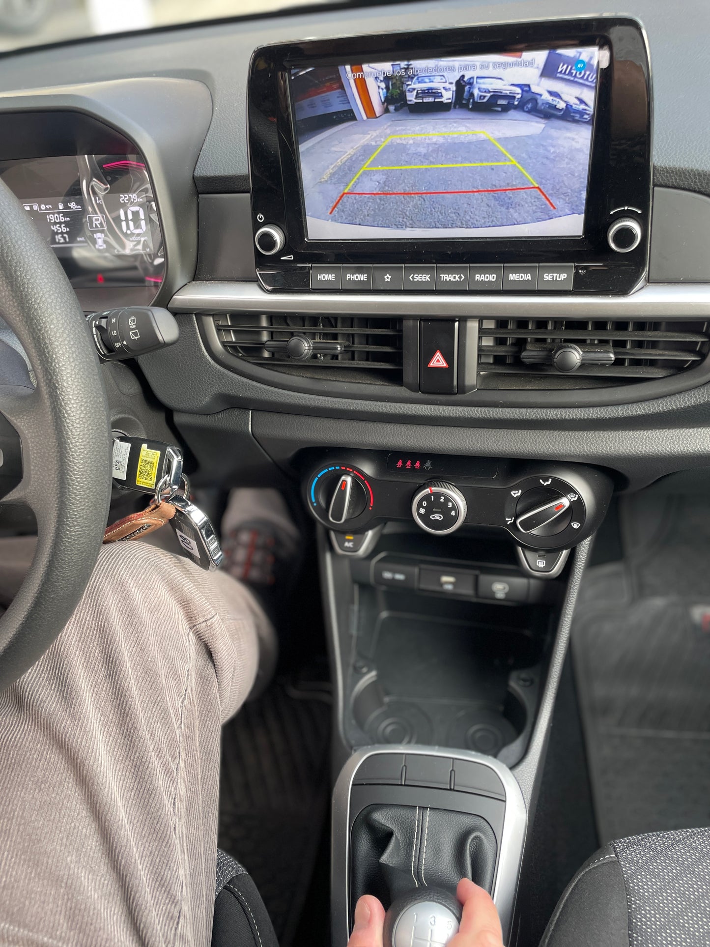 KIA MORNING 1.0 MT, 2026