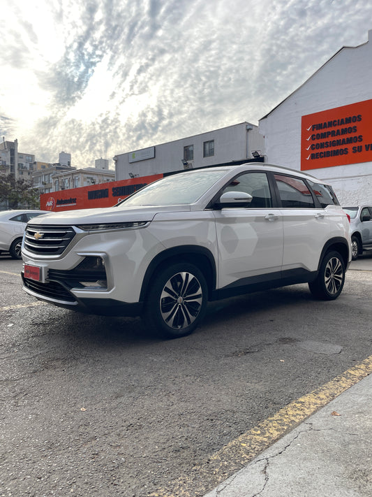 CHEVROLET CAPTIVA 1.5 AT, 2023