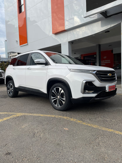 CHEVROLET CAPTIVA 1.5 AT, 2023