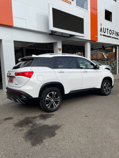 CHEVROLET CAPTIVA 1.5 AT, 2023