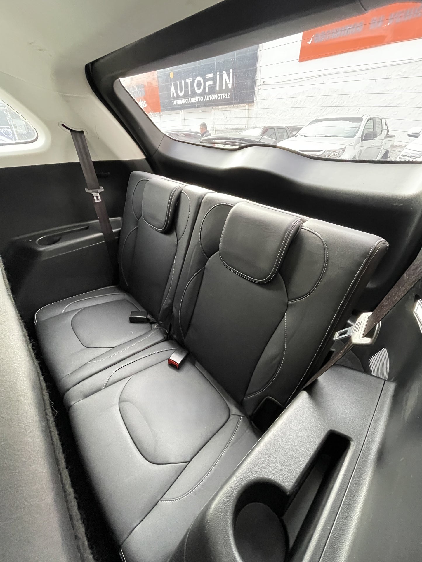 CHEVROLET CAPTIVA 1.5 AT, 2023