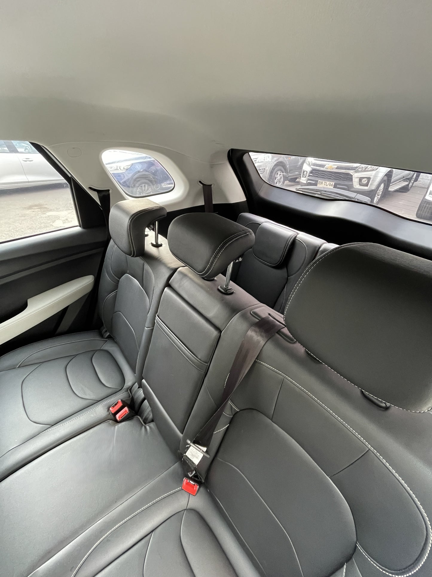 CHEVROLET CAPTIVA 1.5 AT, 2023