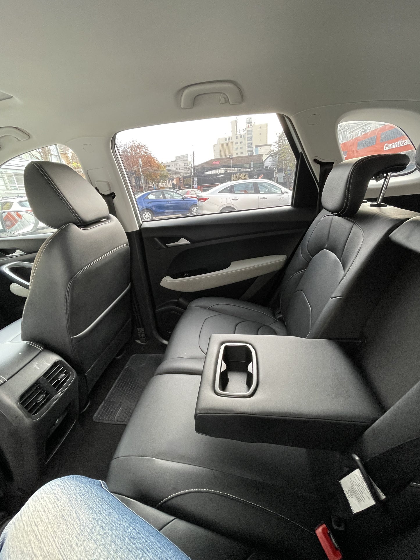 CHEVROLET CAPTIVA 1.5 AT, 2023