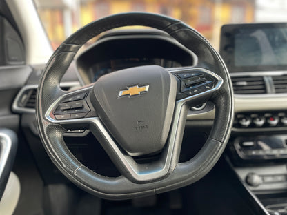 CHEVROLET CAPTIVA 1.5 AT, 2023