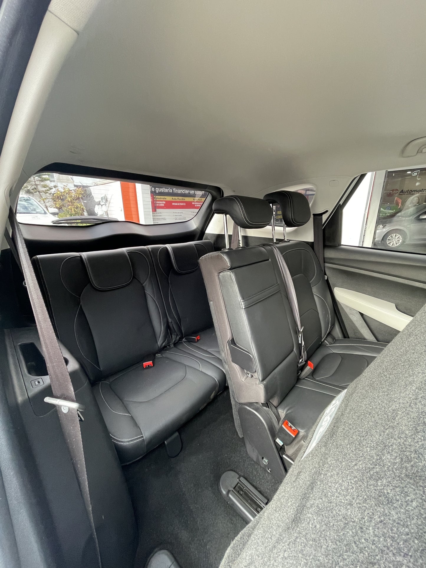 CHEVROLET CAPTIVA 1.5 AT, 2023