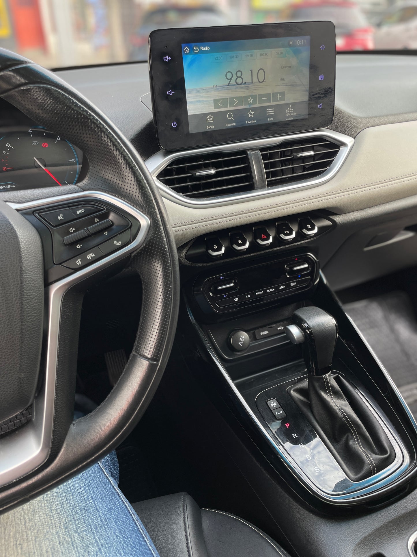 CHEVROLET CAPTIVA 1.5 AT, 2023