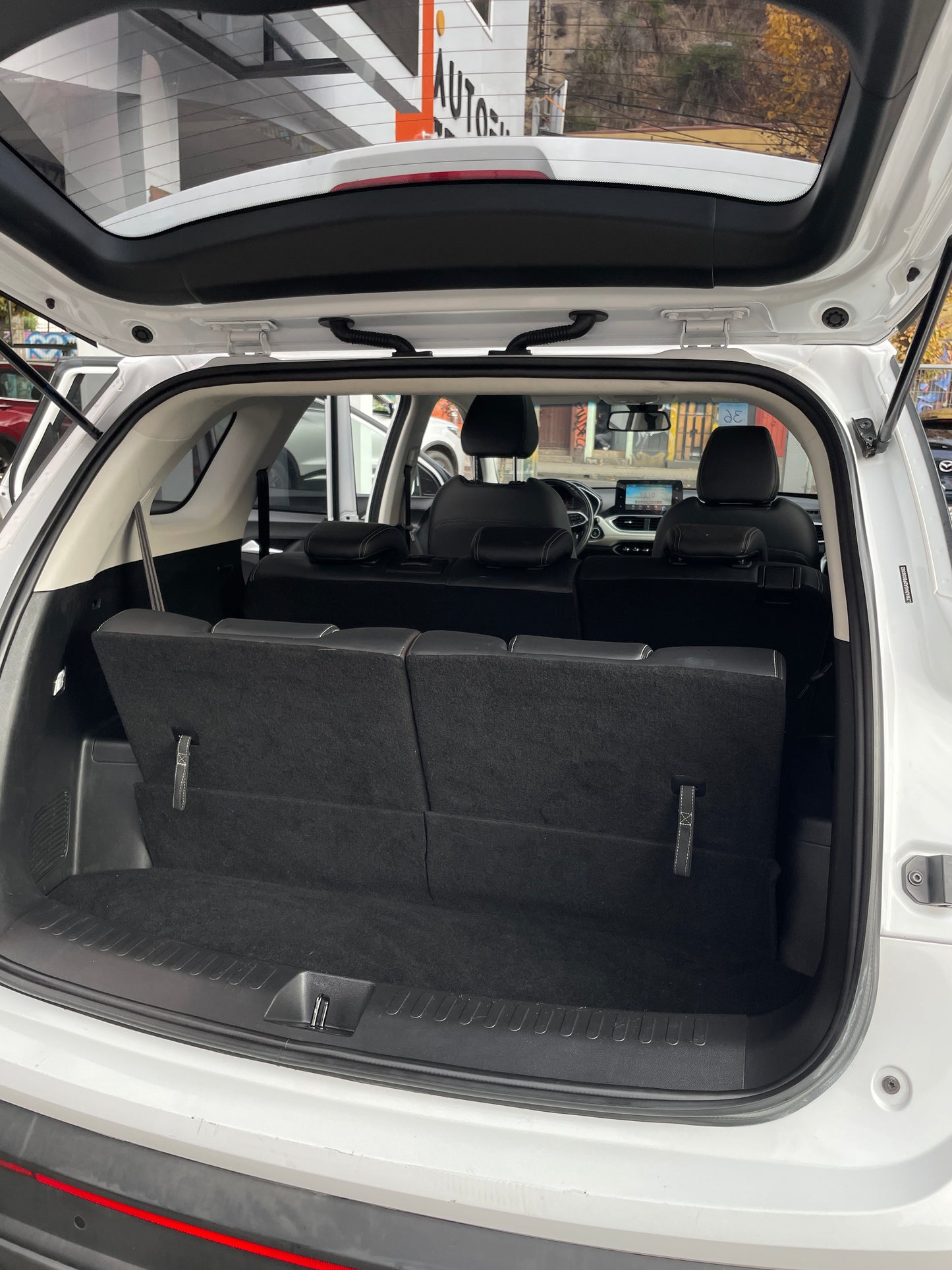 CHEVROLET CAPTIVA 1.5 AT, 2023