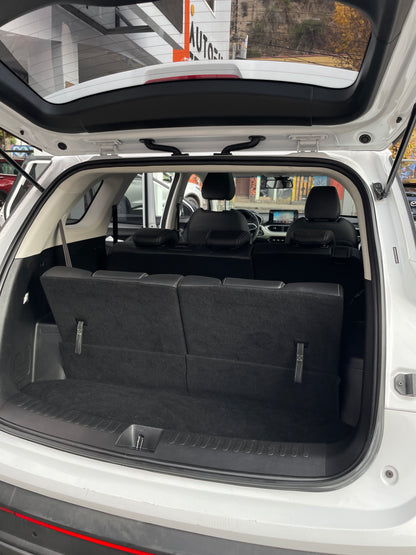 CHEVROLET CAPTIVA 1.5 AT, 2023