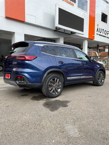 CHERY TIGGO 8 1.5, 2021