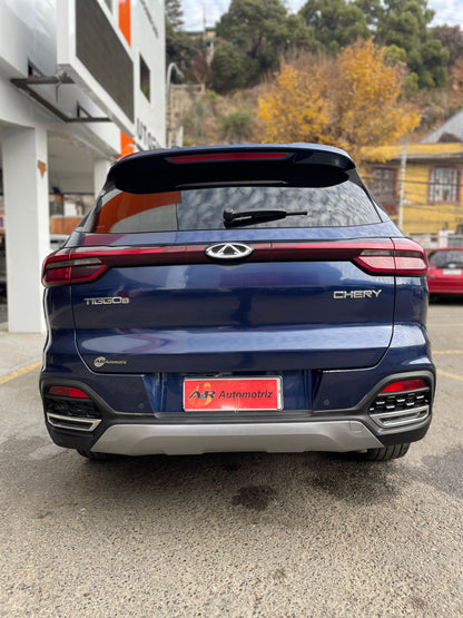 CHERY TIGGO 8 1.5, 2021