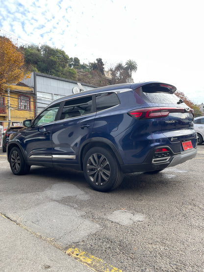 CHERY TIGGO 8 1.5, 2021