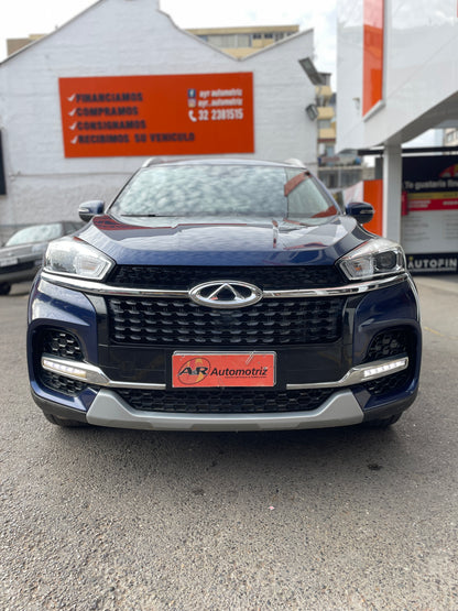 CHERY TIGGO 8 1.5, 2021
