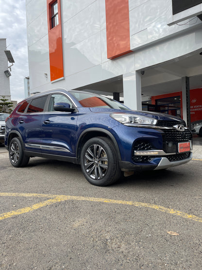 CHERY TIGGO 8 1.5, 2021