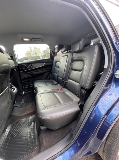 CHERY TIGGO 8 1.5, 2021