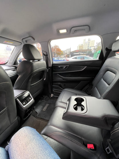 CHERY TIGGO 8 1.5, 2021