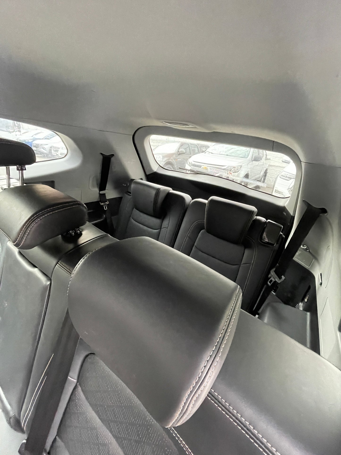 CHERY TIGGO 8 1.5, 2021