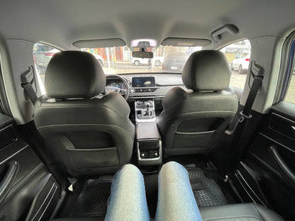 CHERY TIGGO 8 1.5, 2021