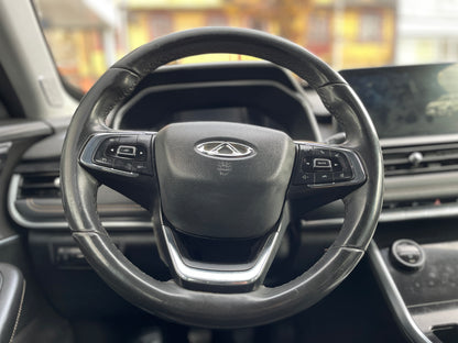 CHERY TIGGO 8 1.5, 2021
