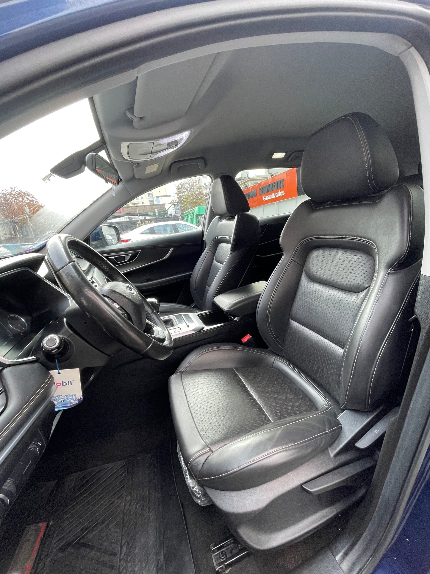 CHERY TIGGO 8 1.5, 2021