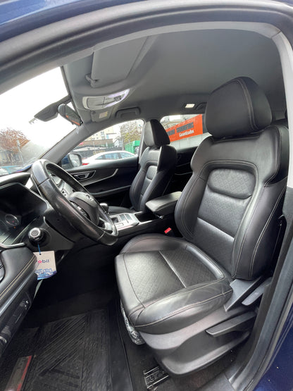 CHERY TIGGO 8 1.5, 2021