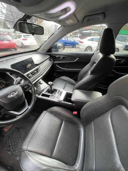 CHERY TIGGO 8 1.5, 2021