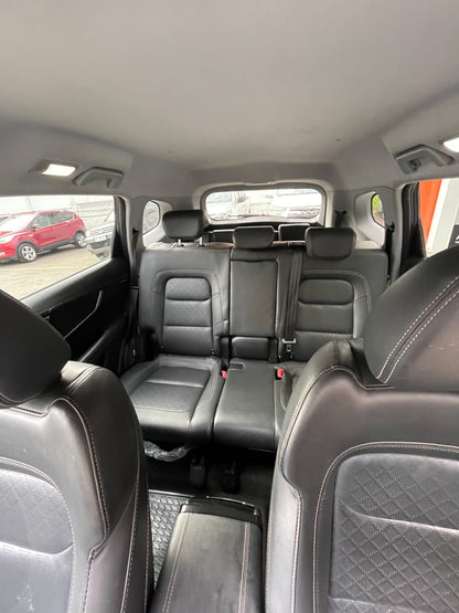 CHERY TIGGO 8 1.5, 2021
