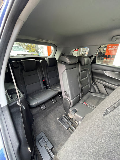 CHERY TIGGO 8 1.5, 2021