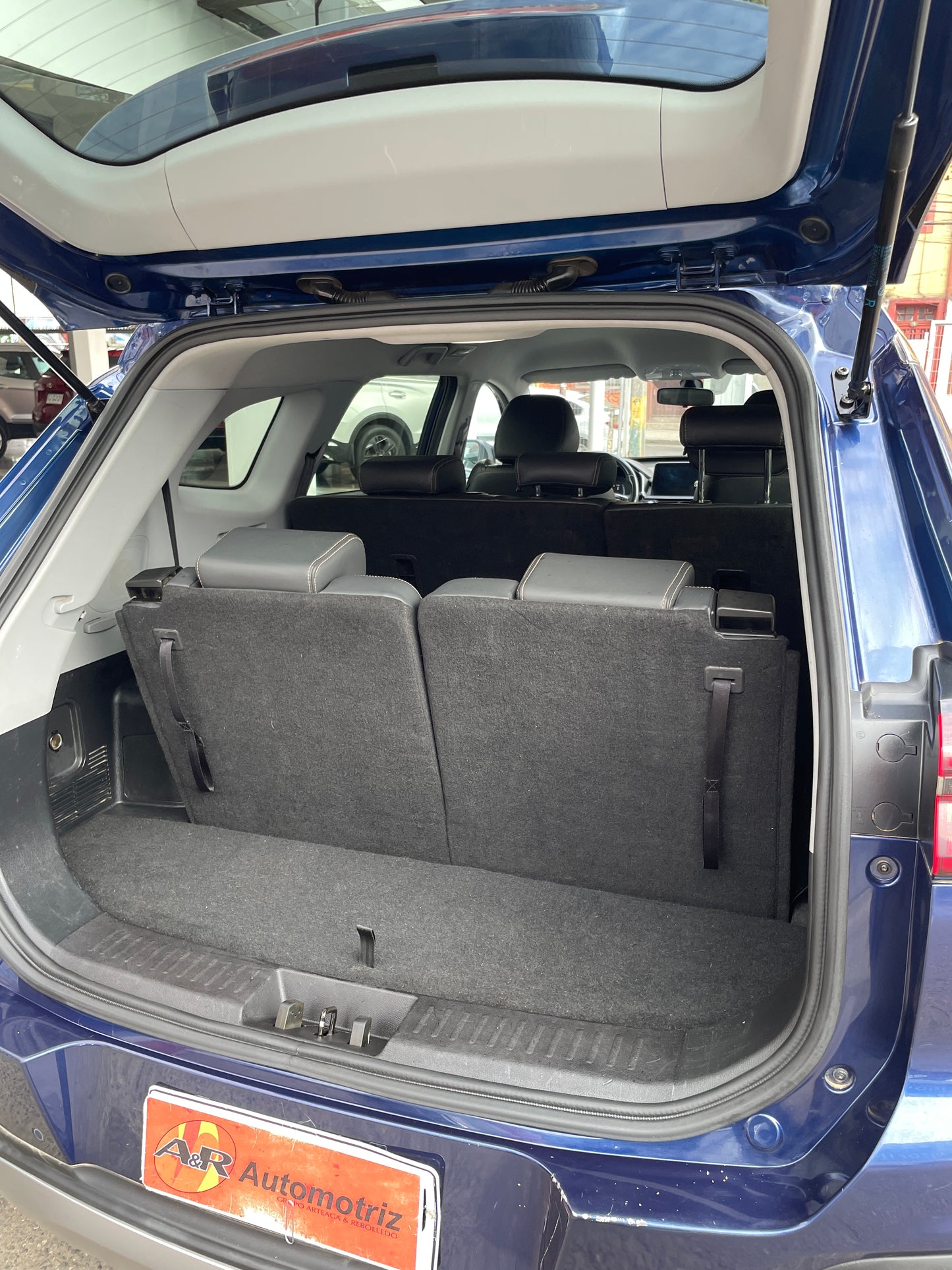 CHERY TIGGO 8 1.5, 2021