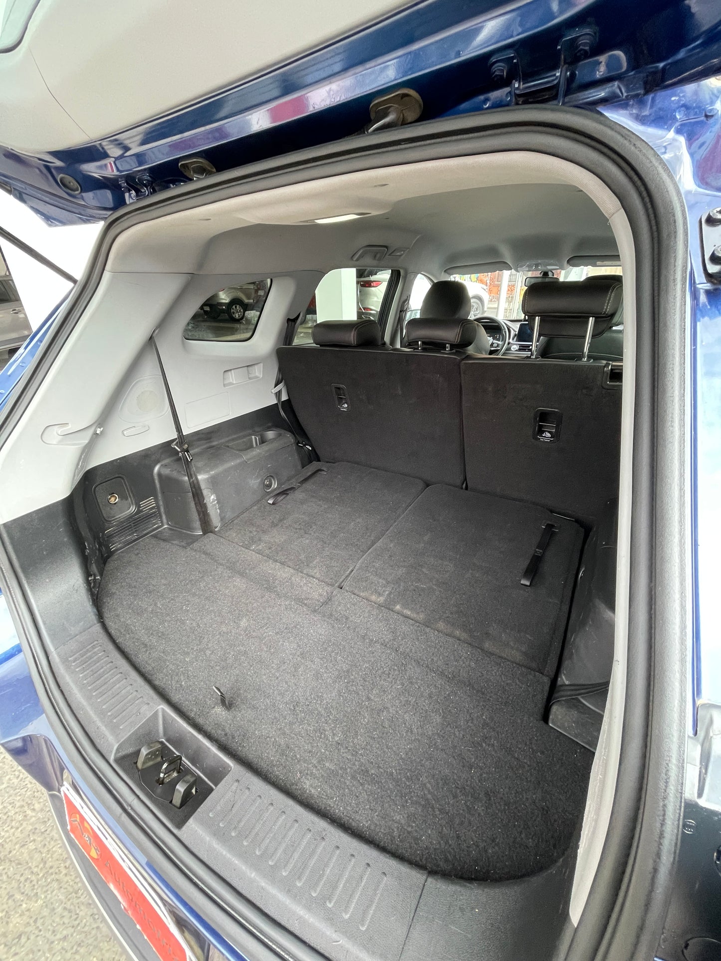 CHERY TIGGO 8 1.5, 2021