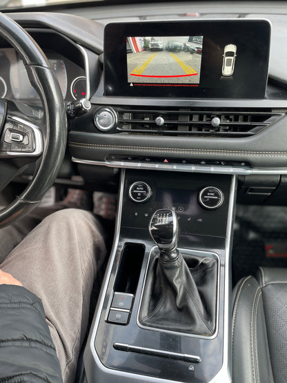 CHERY TIGGO 8 1.5, 2021